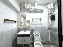 Yuan Ching Road (Jurong East), HDB 5 Rooms #497636341